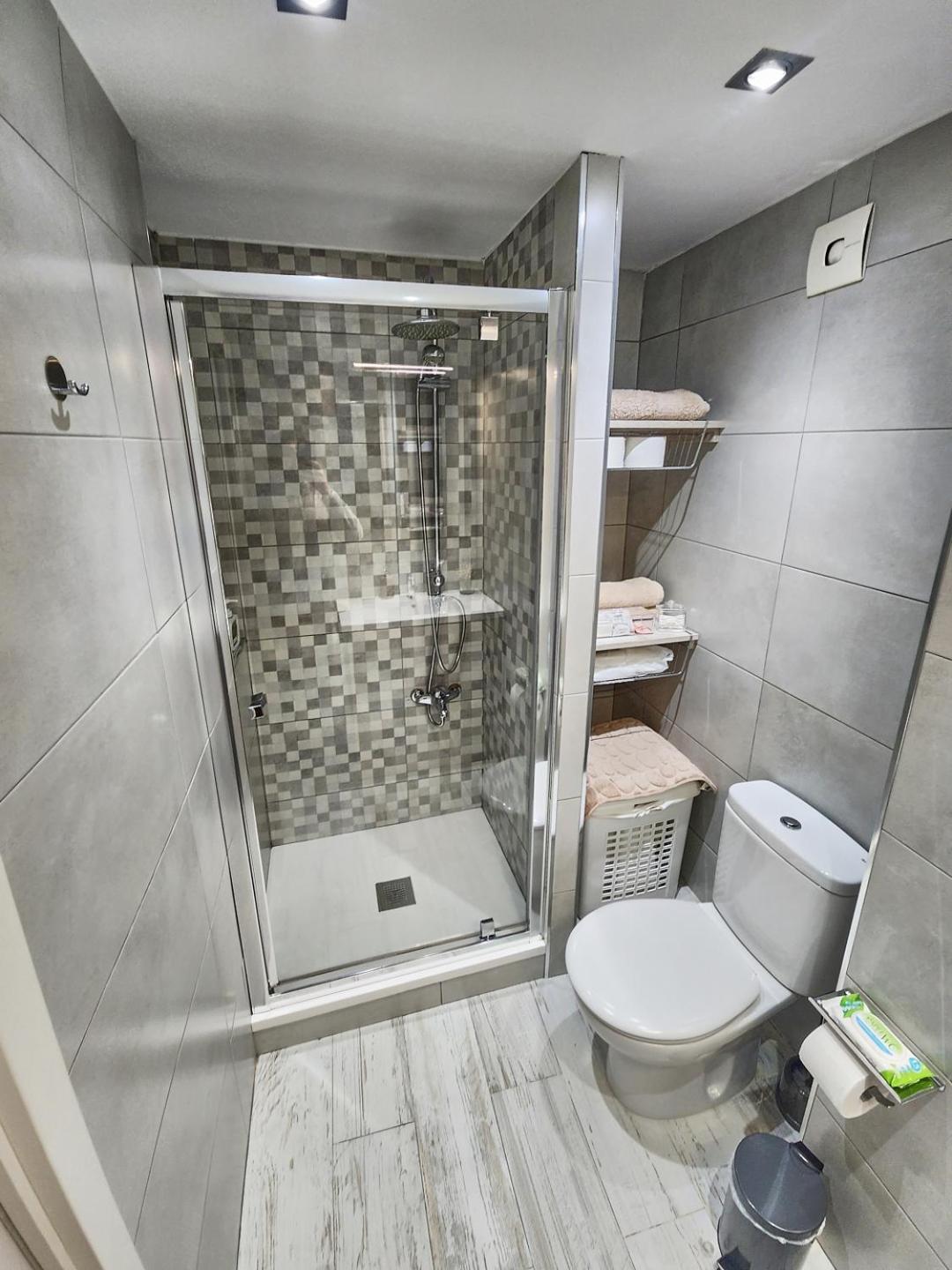 Apartamento Costa Del Sol Альмуньєкар Екстер'єр фото