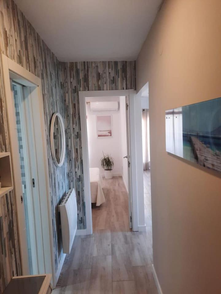 Apartamento Costa Del Sol Альмуньєкар Екстер'єр фото